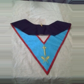 Masonic Collars